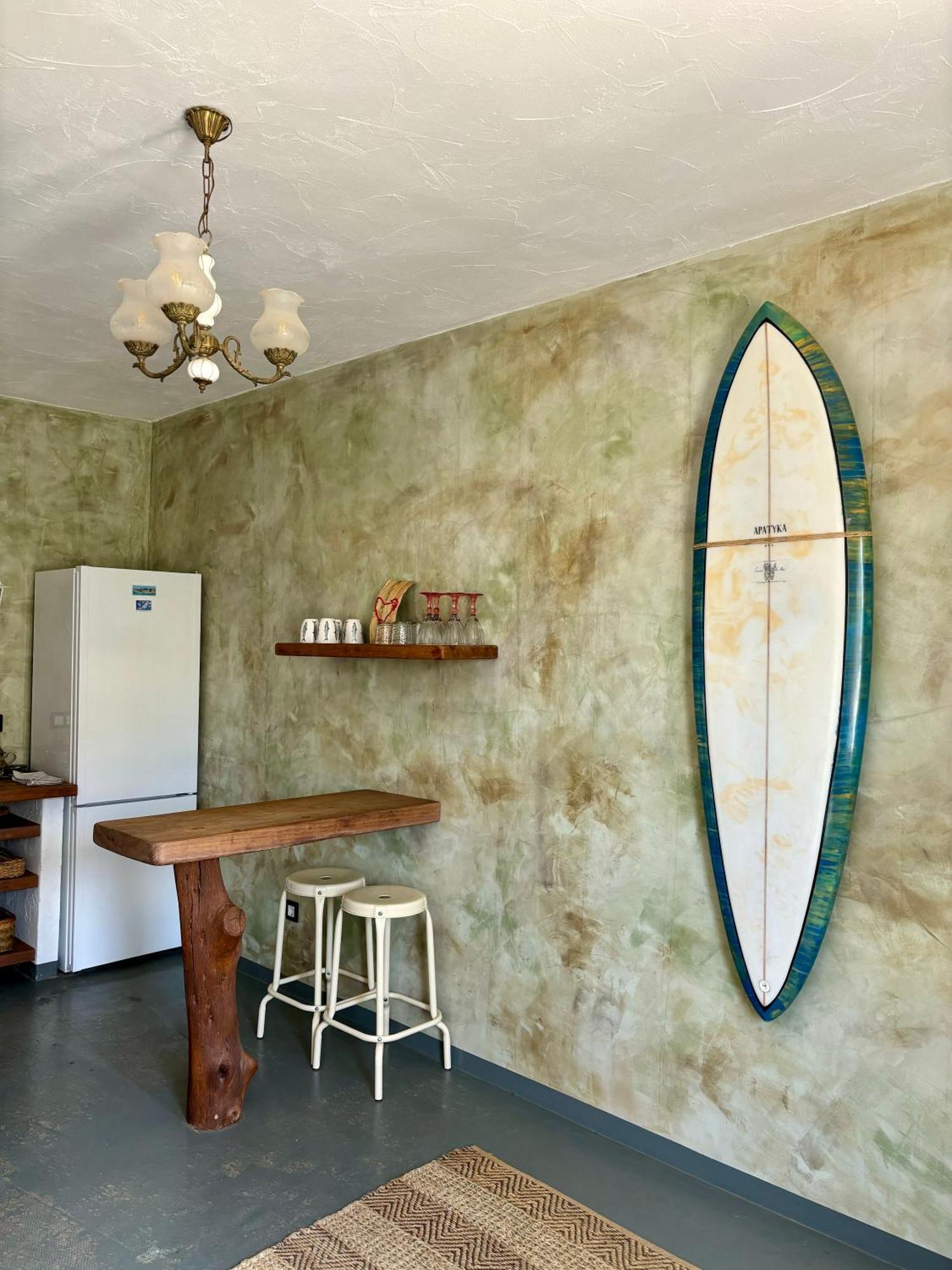 Apartamento Casa La Paz-suite Tierra